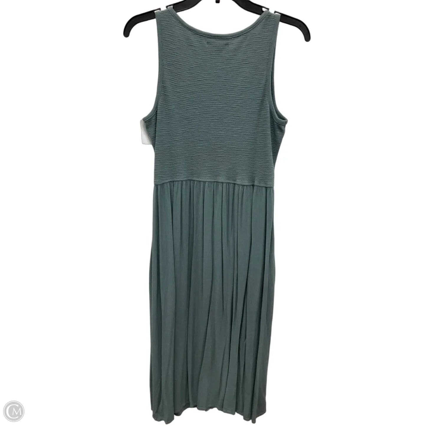 Dress Designer By Frye In Green, Size: S