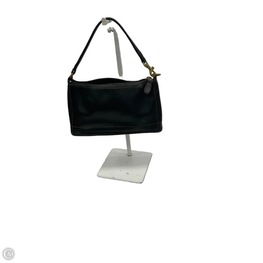 Handbag Designer By Coach, Size: Small
