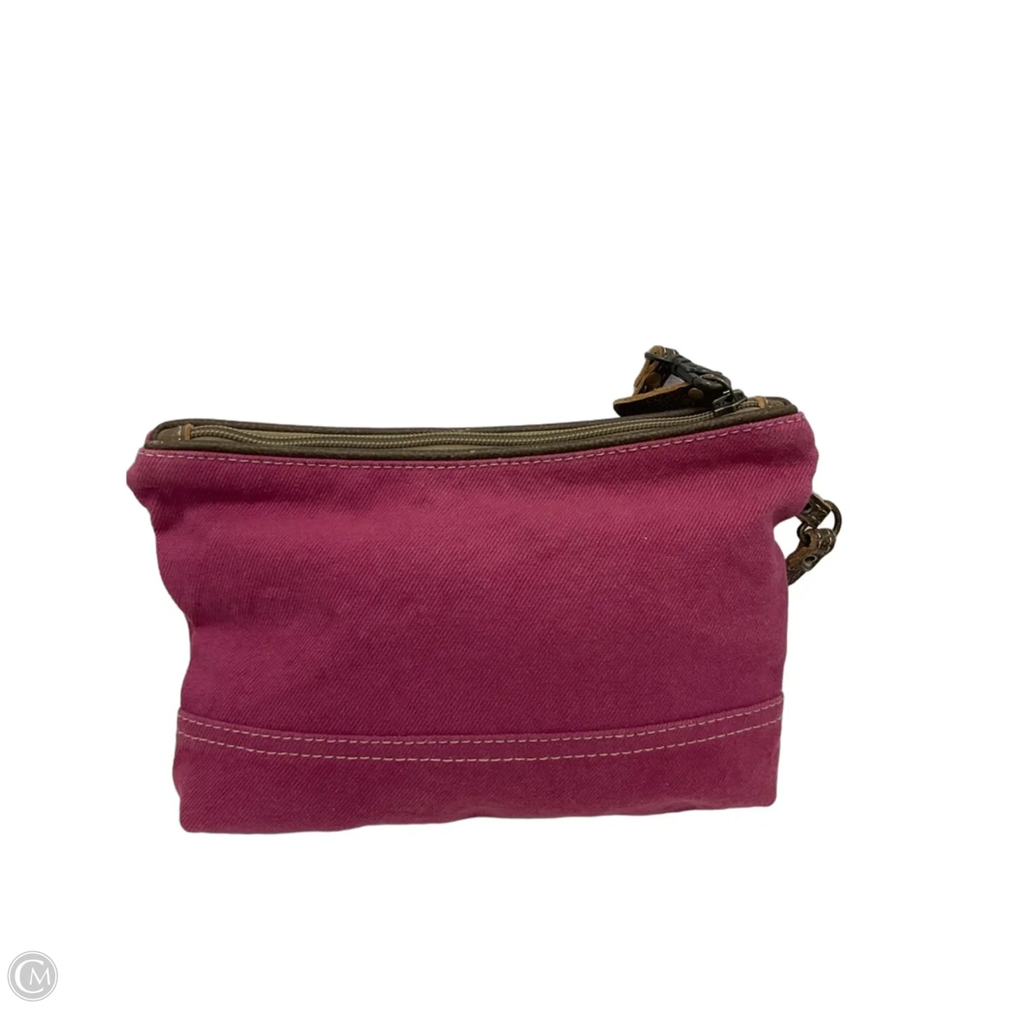 Wristlet By Myra, Size: Large