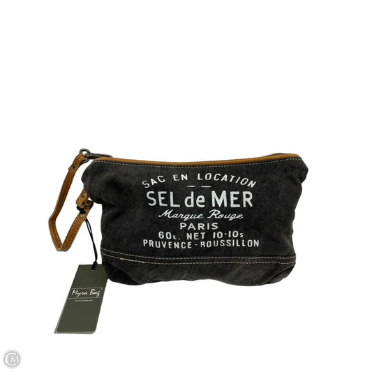 Wristlet By Myra, Size: Large