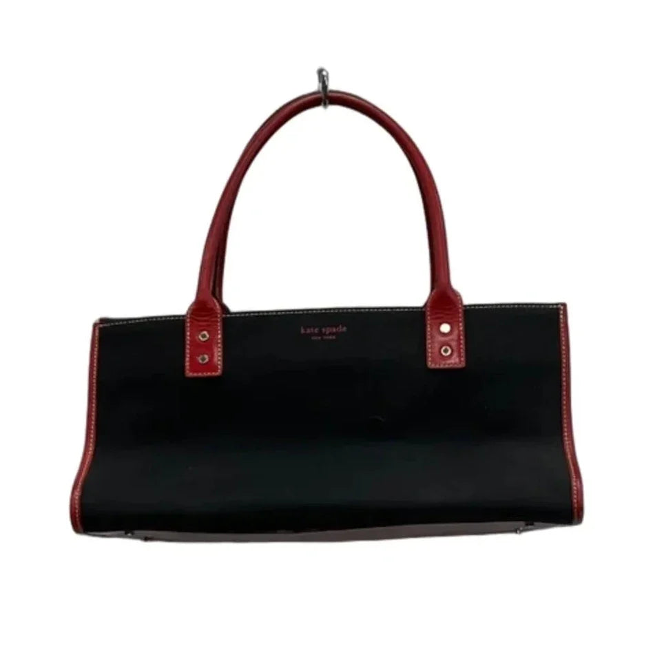 Tote Designer By Kate Spade, Size: Medium