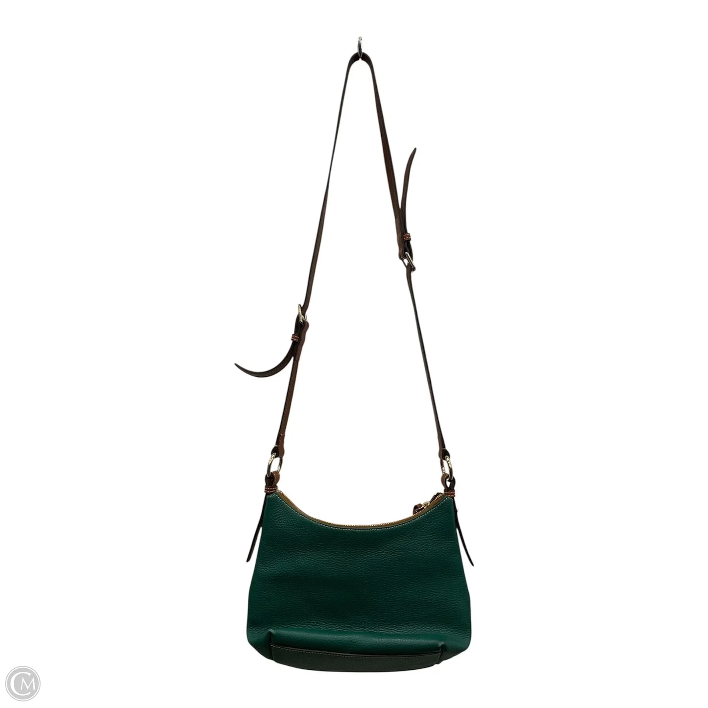 Crossbody Designer By Dooney And Bourke, Size: Medium