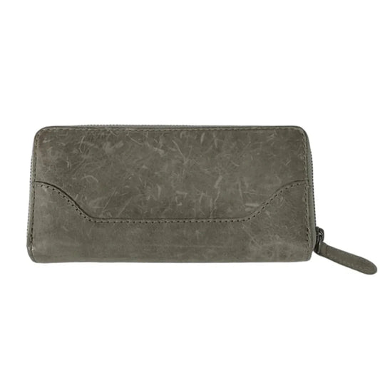 Wallet Designer By Frye, Size: Medium