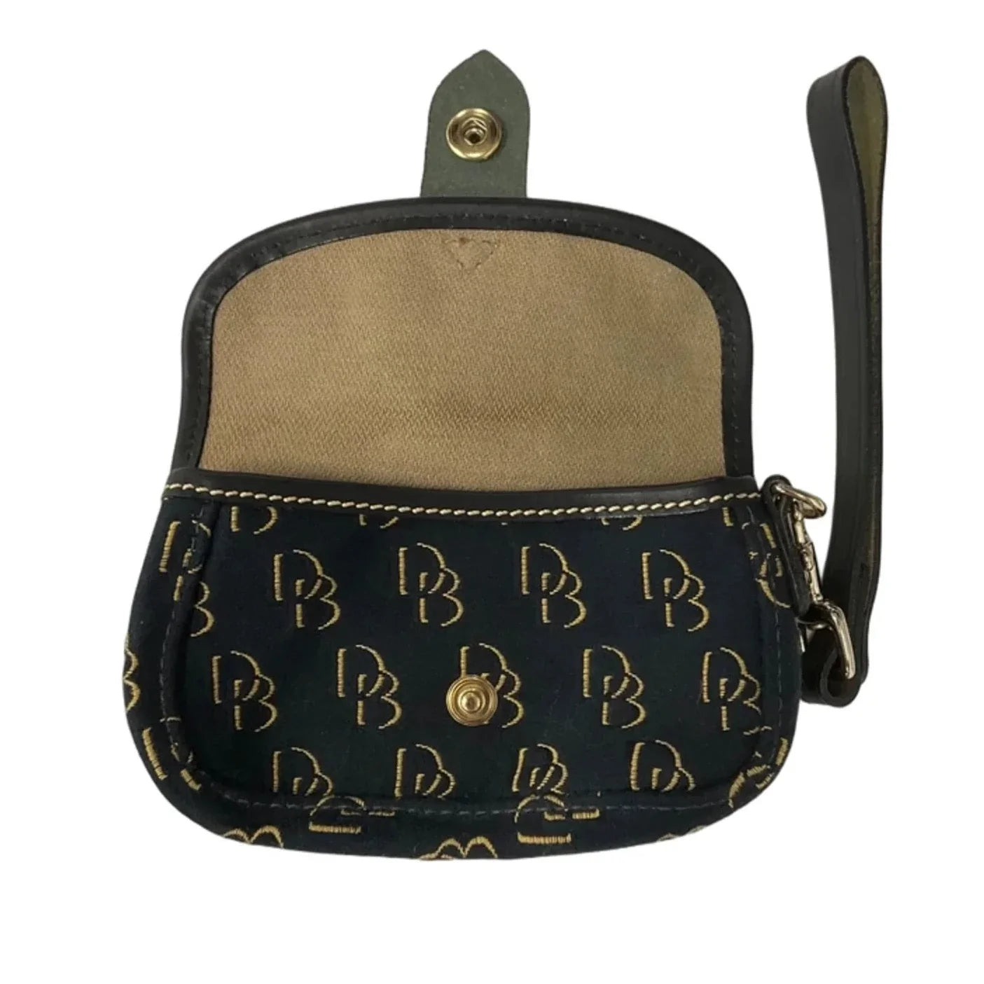 Wristlet Designer By Dooney And Bourke, Size: Small