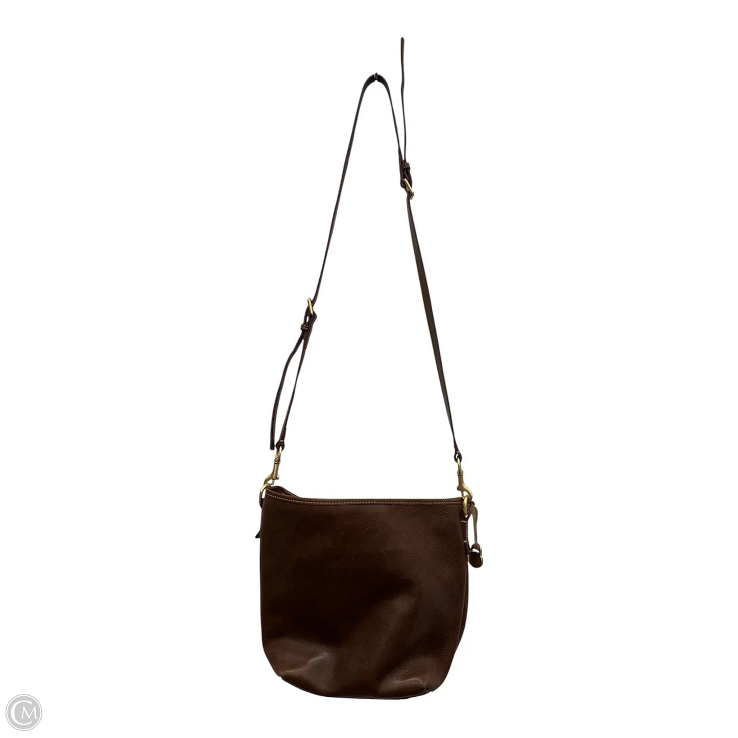 Crossbody Designer By Dooney And Bourke, Size: Medium