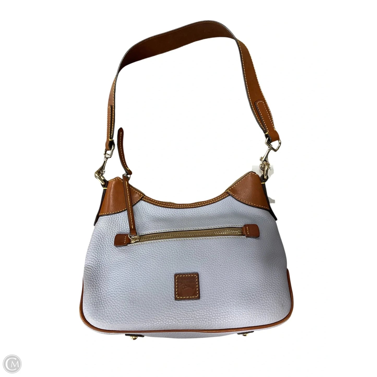 Handbag Designer By Dooney And Bourke, Size: Medium