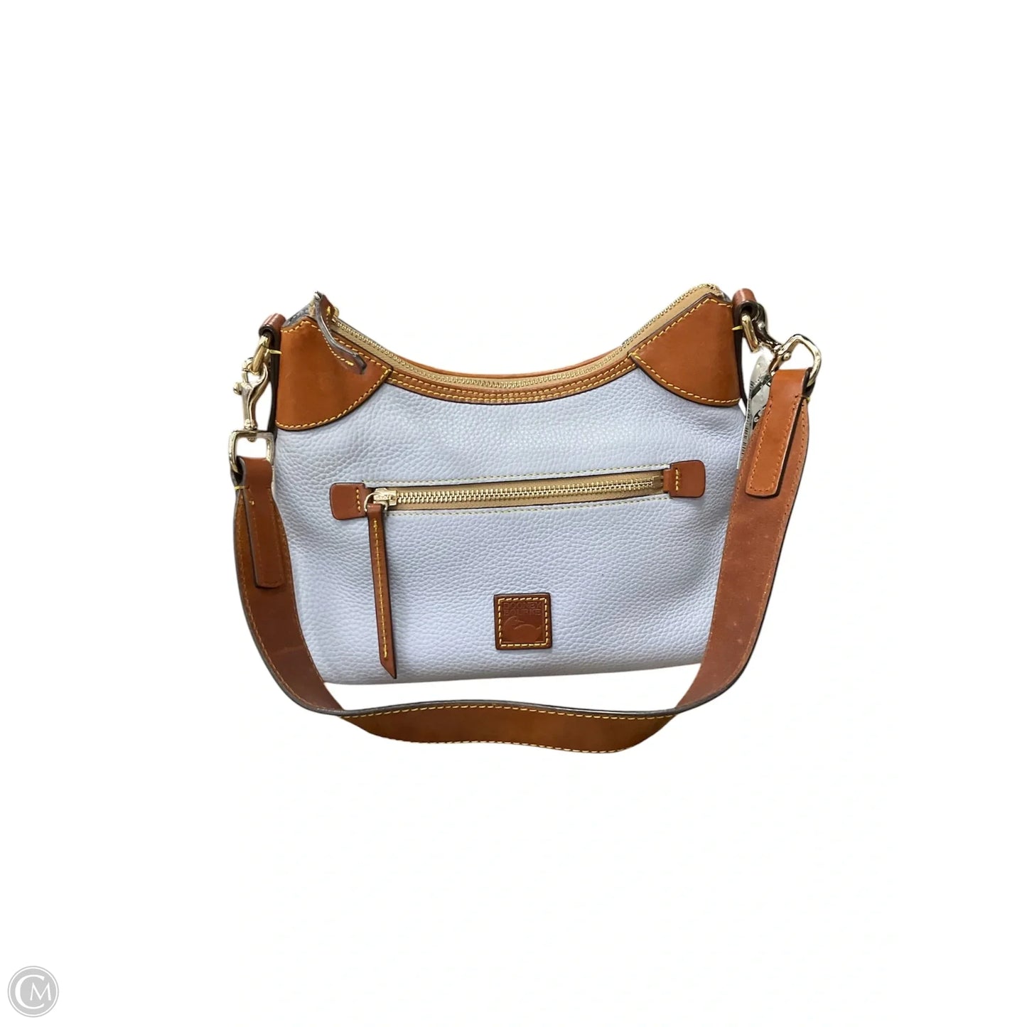 Handbag Designer By Dooney And Bourke, Size: Medium