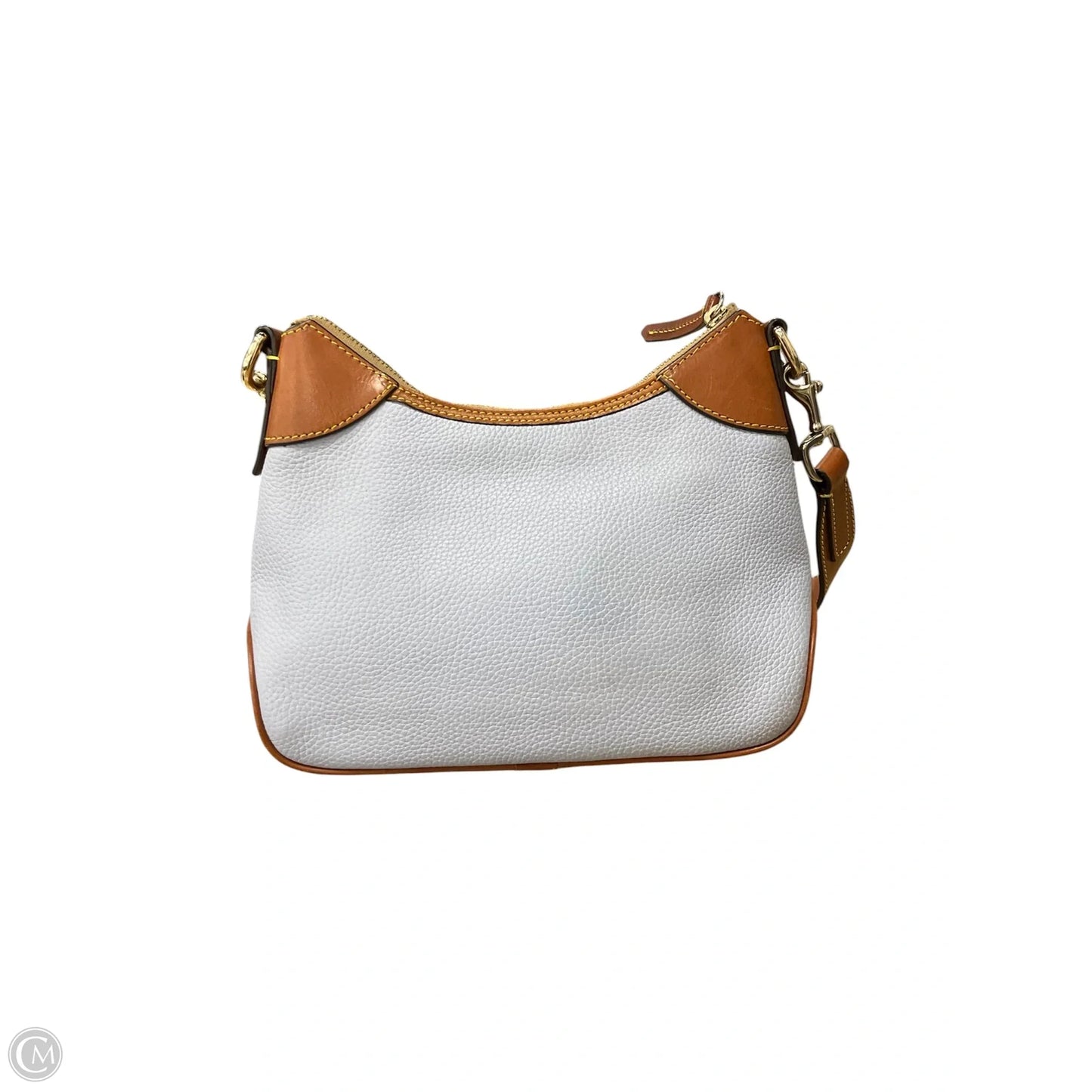 Handbag Designer By Dooney And Bourke, Size: Medium