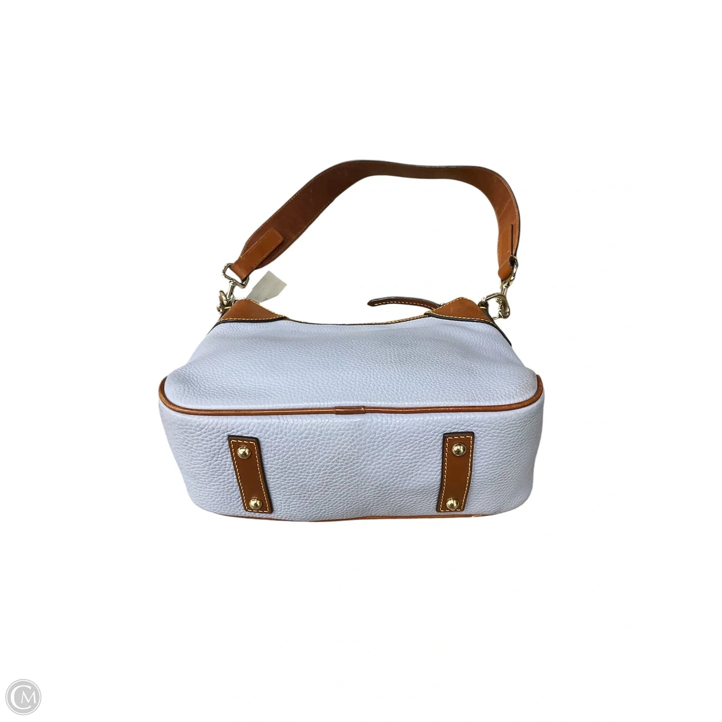 Handbag Designer By Dooney And Bourke, Size: Medium