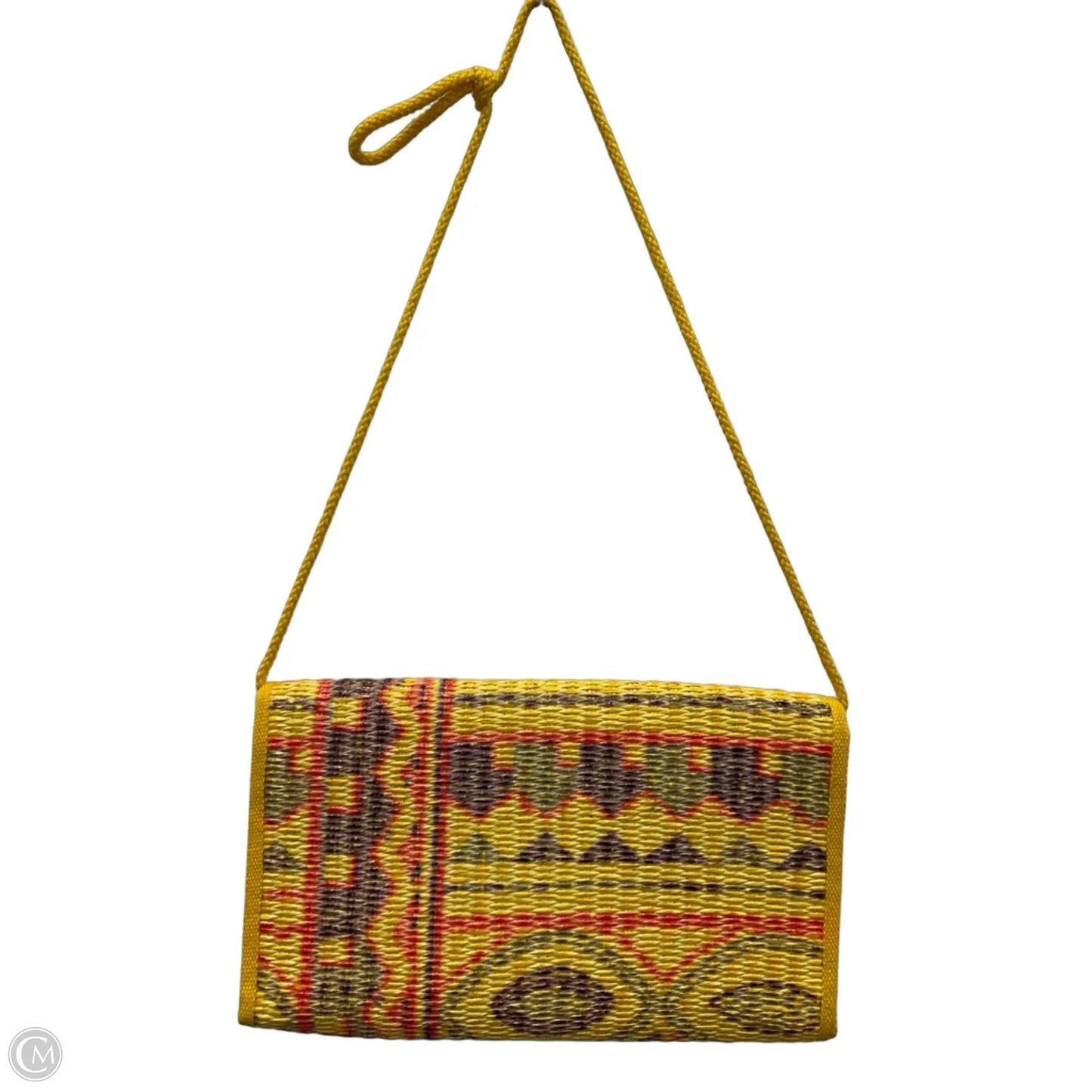 Crossbody By Cmb, Size: Large