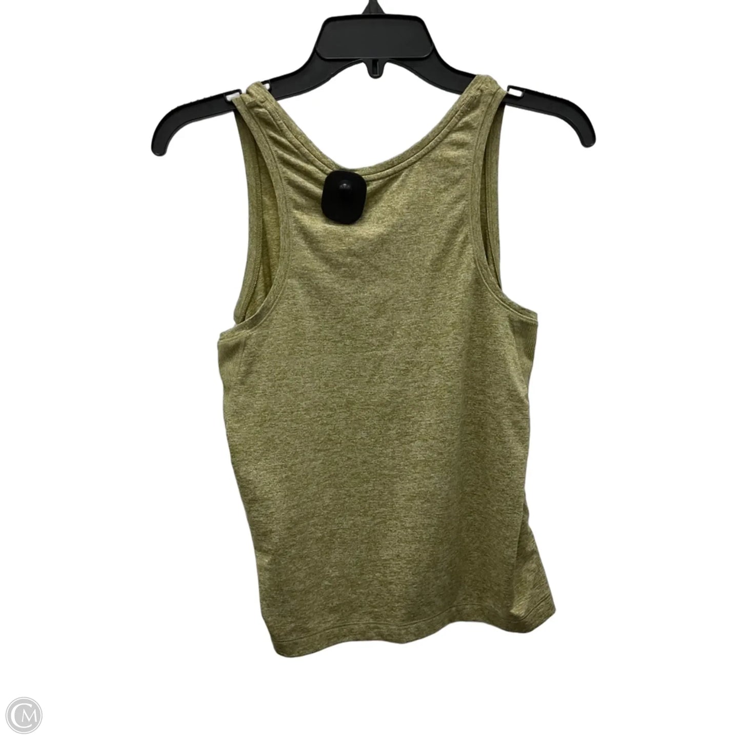 Athletic Tank Top By Athleta In Green, Size: Xs