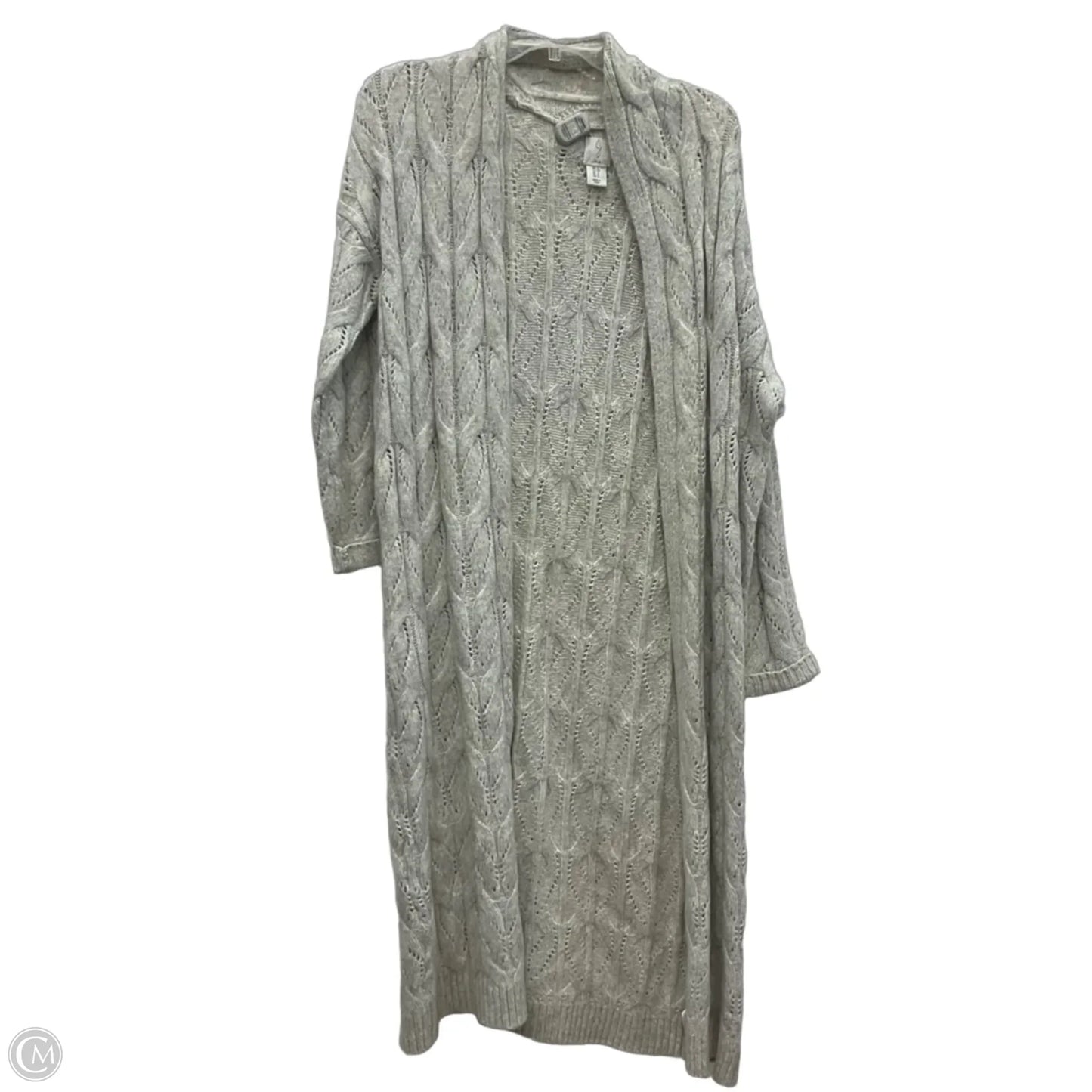 Cardigan By Joie In Grey, Size: S