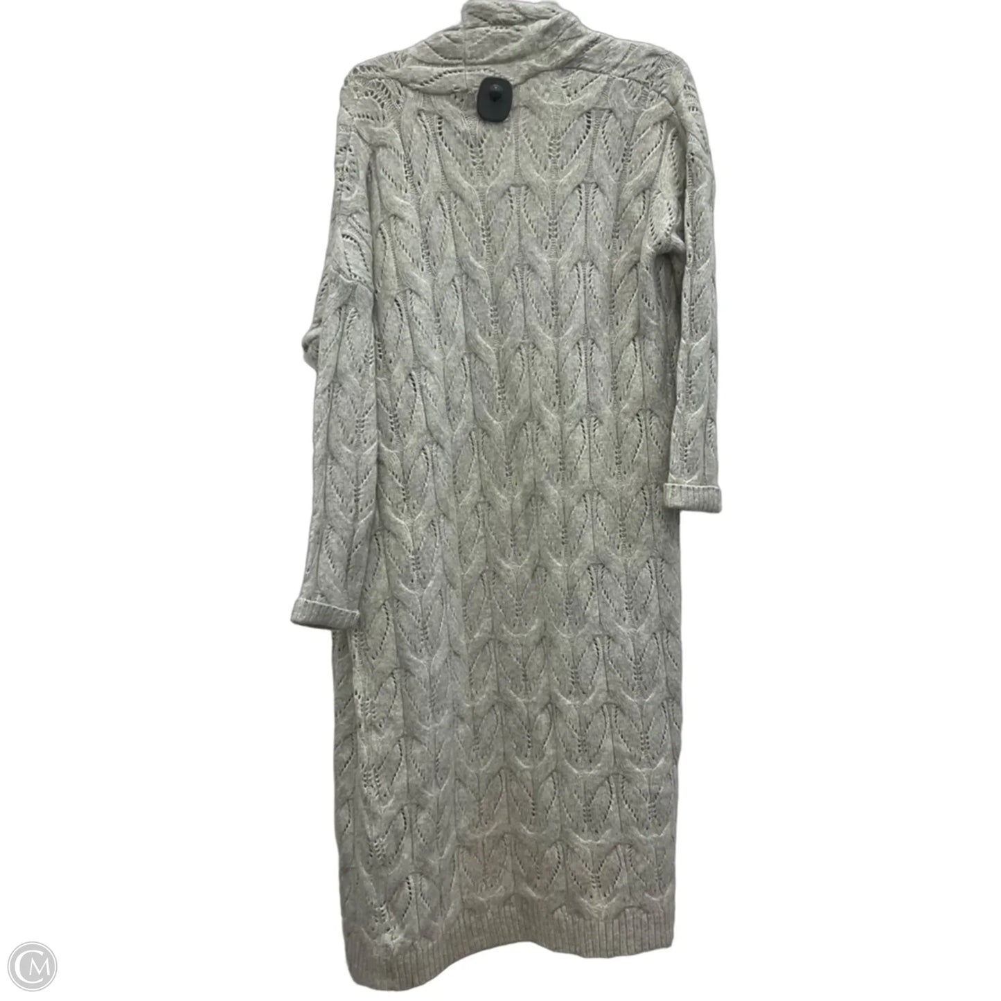 Cardigan By Joie In Grey, Size: S