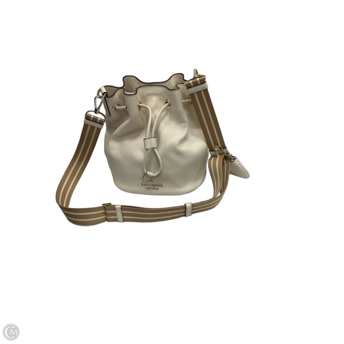 Handbag Designer By Kate Spade, Size: Medium