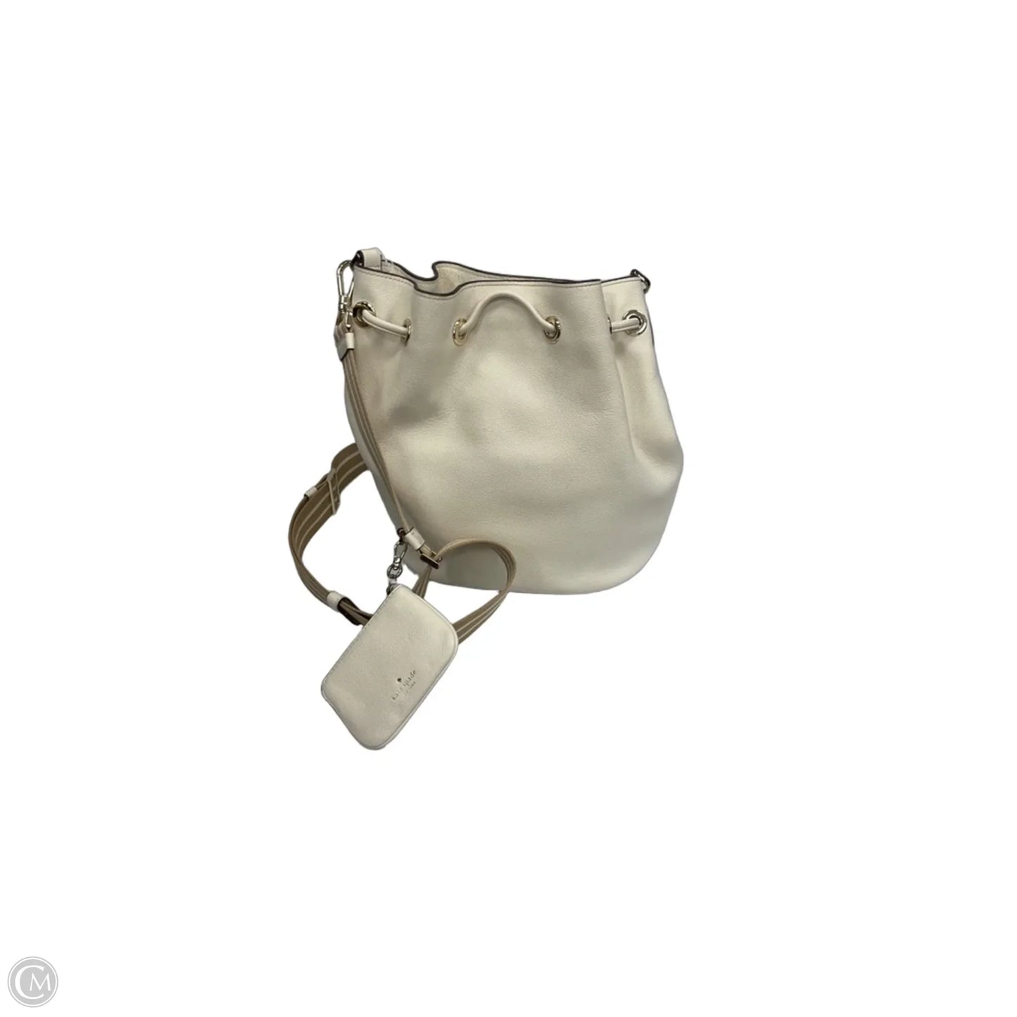 Handbag Designer By Kate Spade, Size: Medium