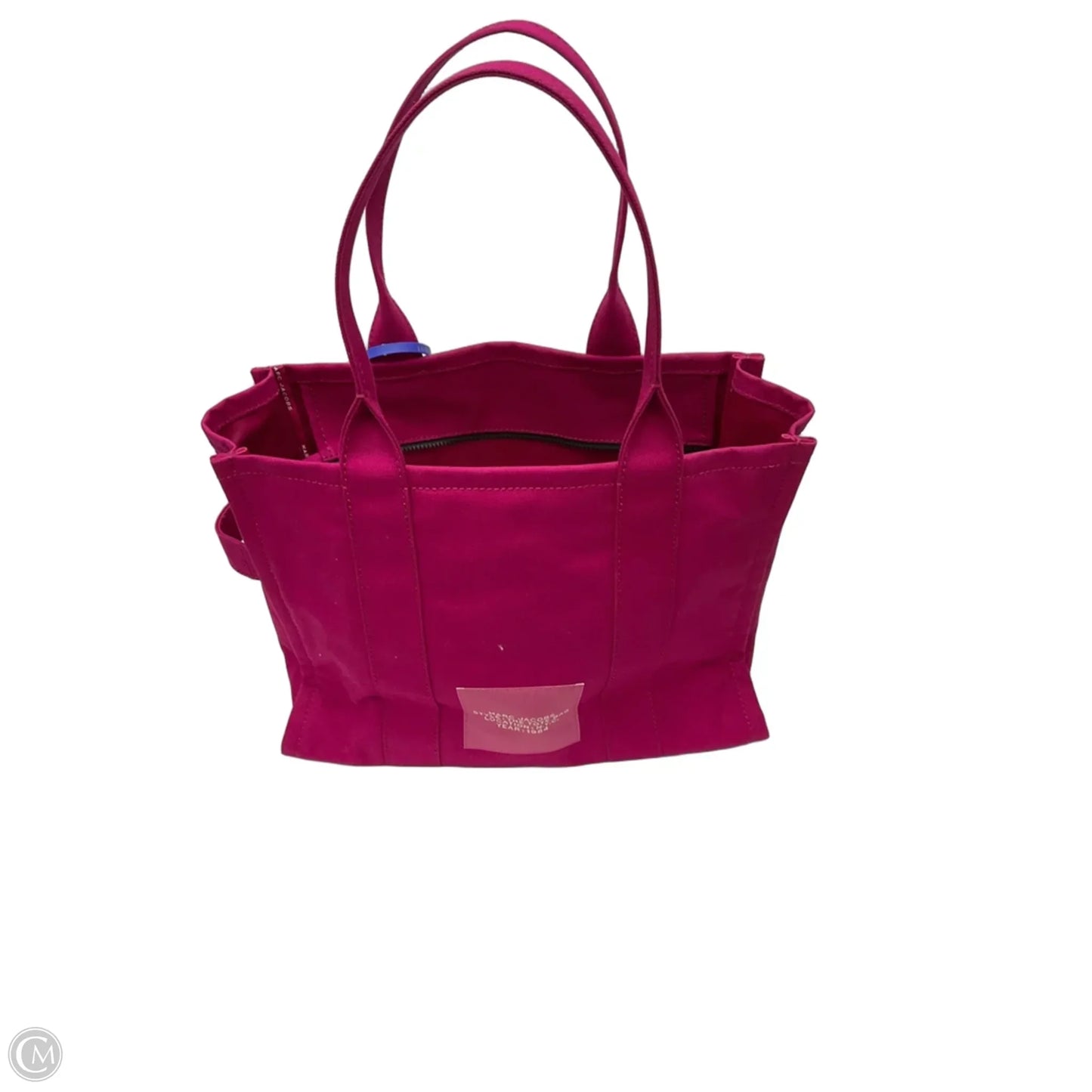 Tote Luxury Designer By Marc Jacobs, Size: Large