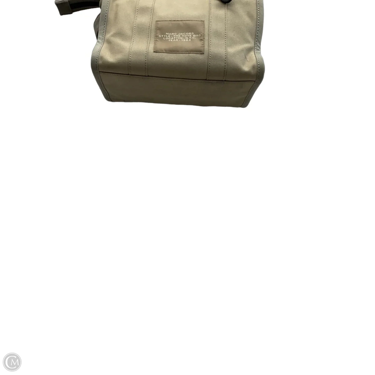 Tote Luxury Designer By Marc Jacobs, Size: Large