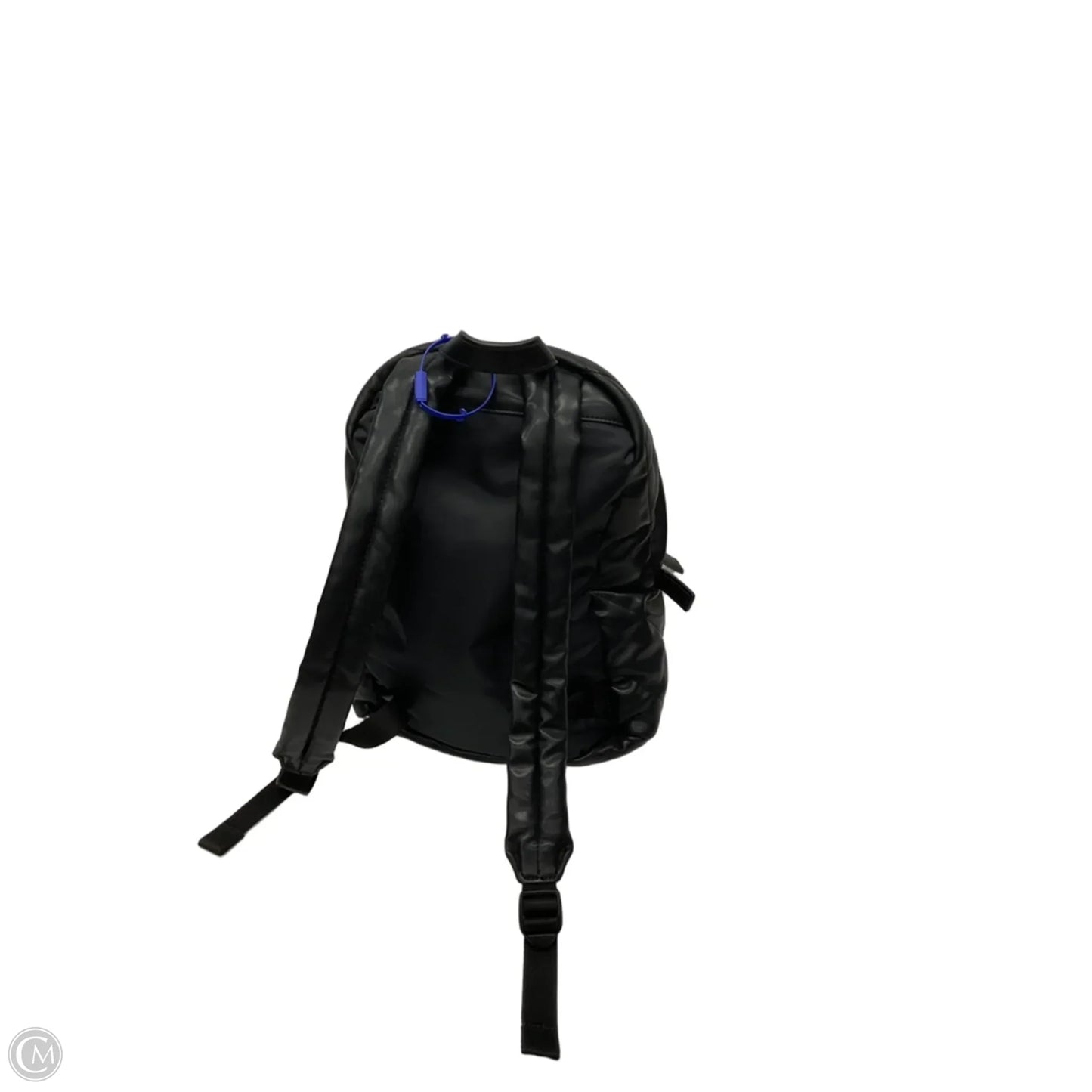 Backpack Luxury Designer By Marc Jacobs, Size: Large