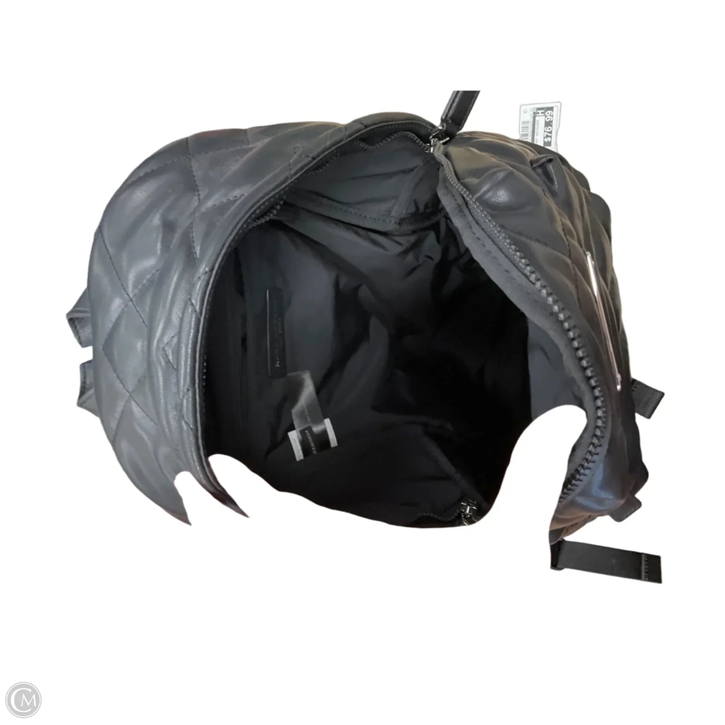 Backpack Luxury Designer By Marc Jacobs, Size: Large