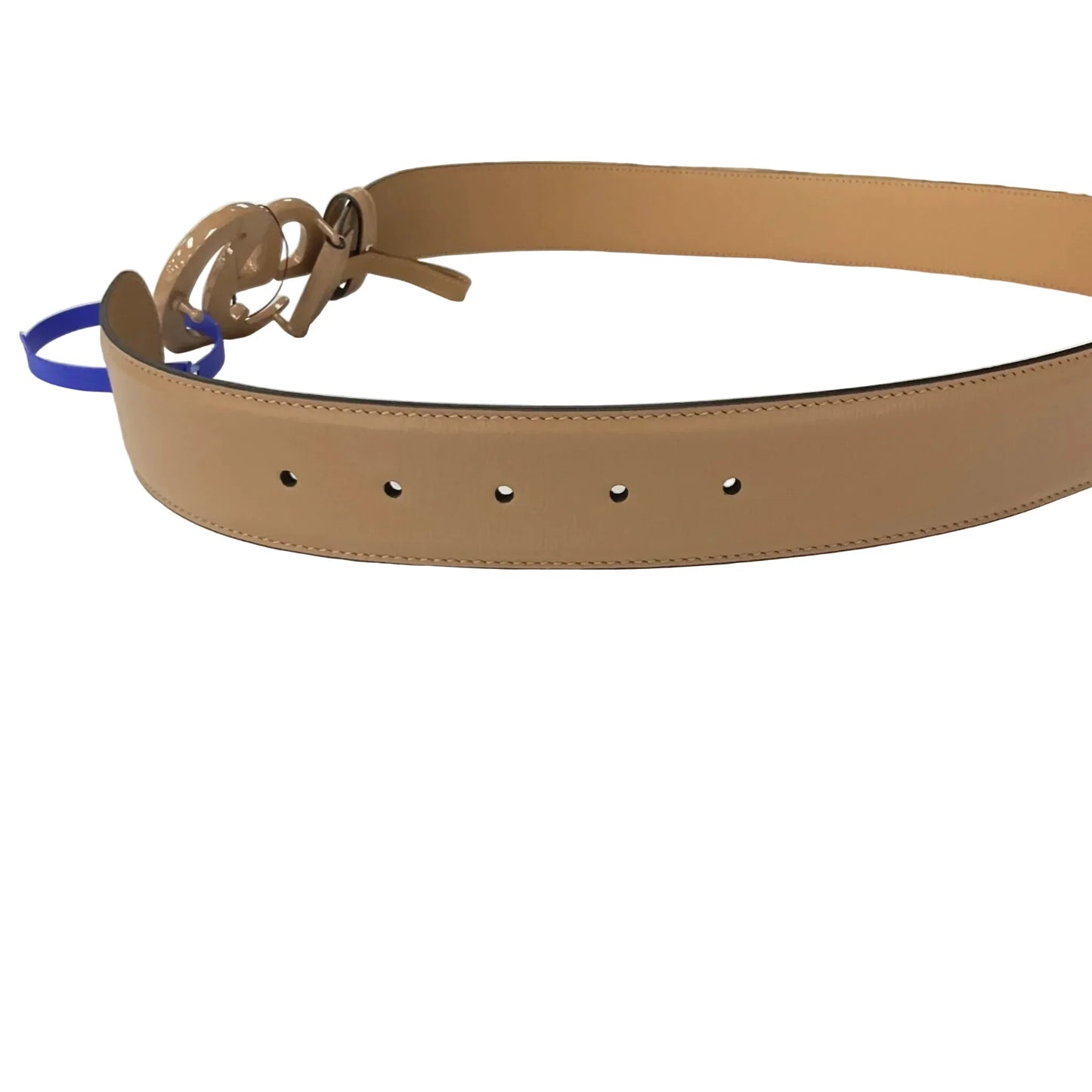 Belt Bag Luxury Designer By Gucci, Size: Medium