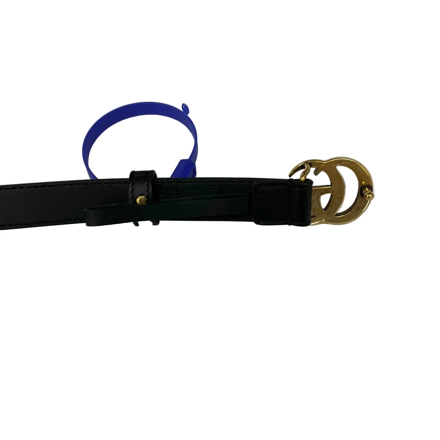 Belt Bag Luxury Designer By Gucci, Size: Large