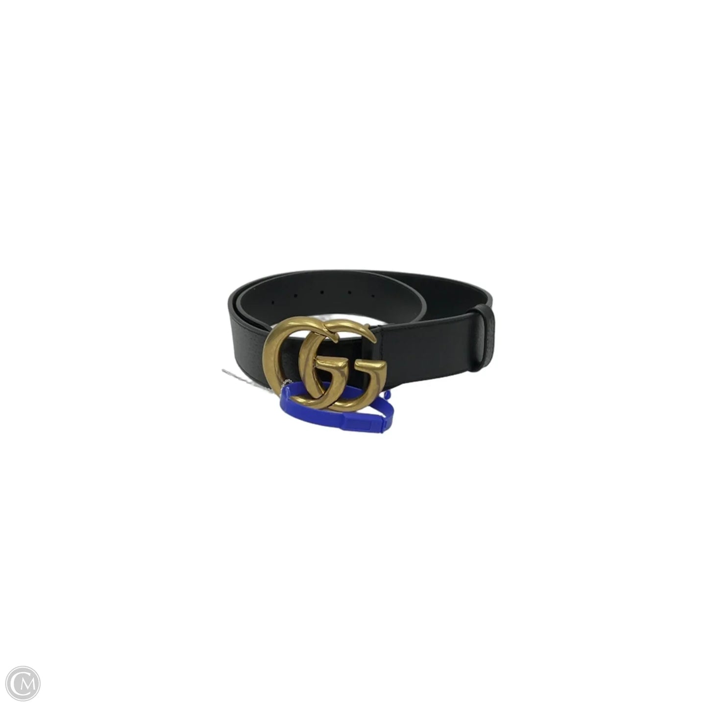 Belt Bag Luxury Designer By Gucci, Size: Large