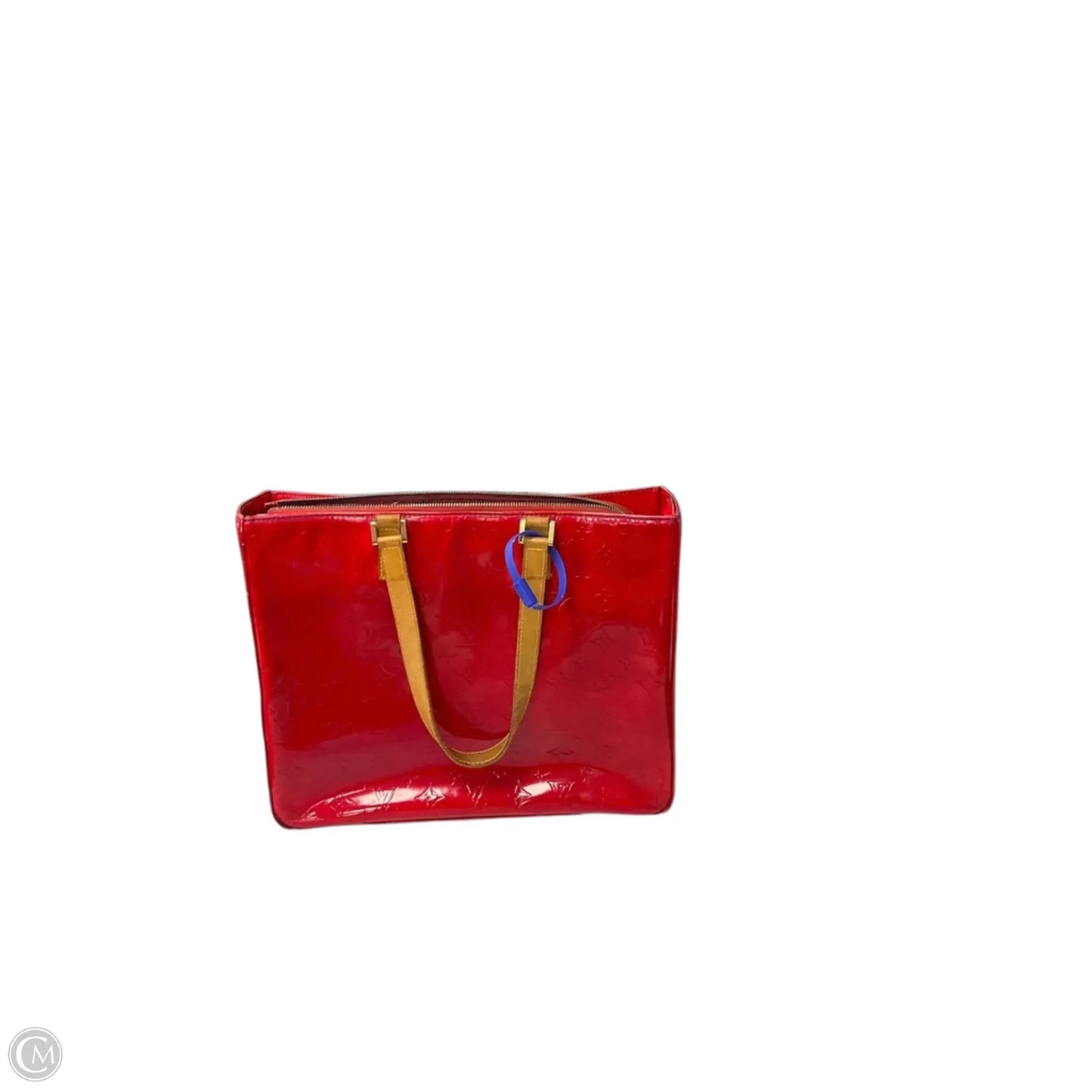 Handbag Luxury Designer By Louis Vuitton, Size: Large