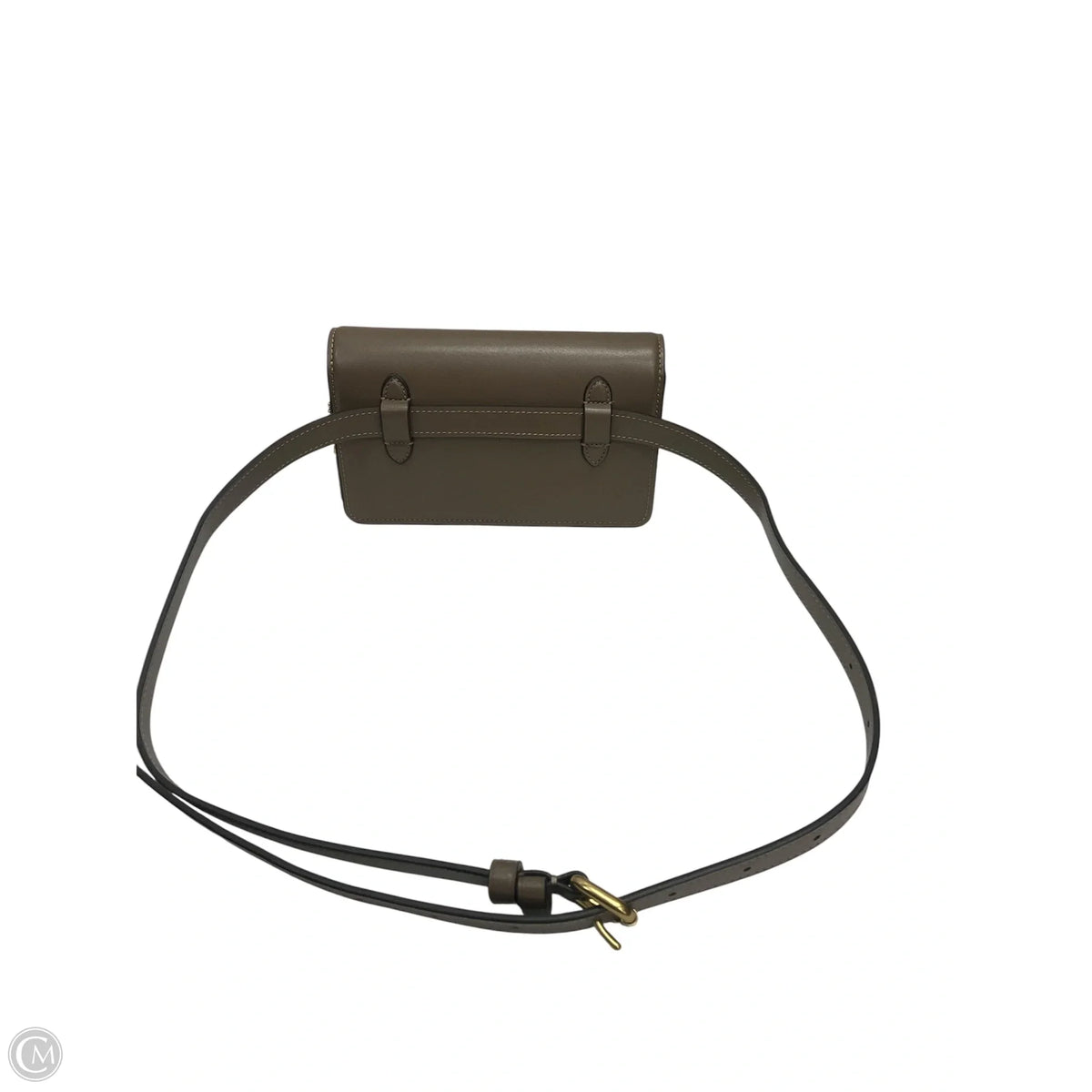 Belt Bag Designer By Coach, Size: Small