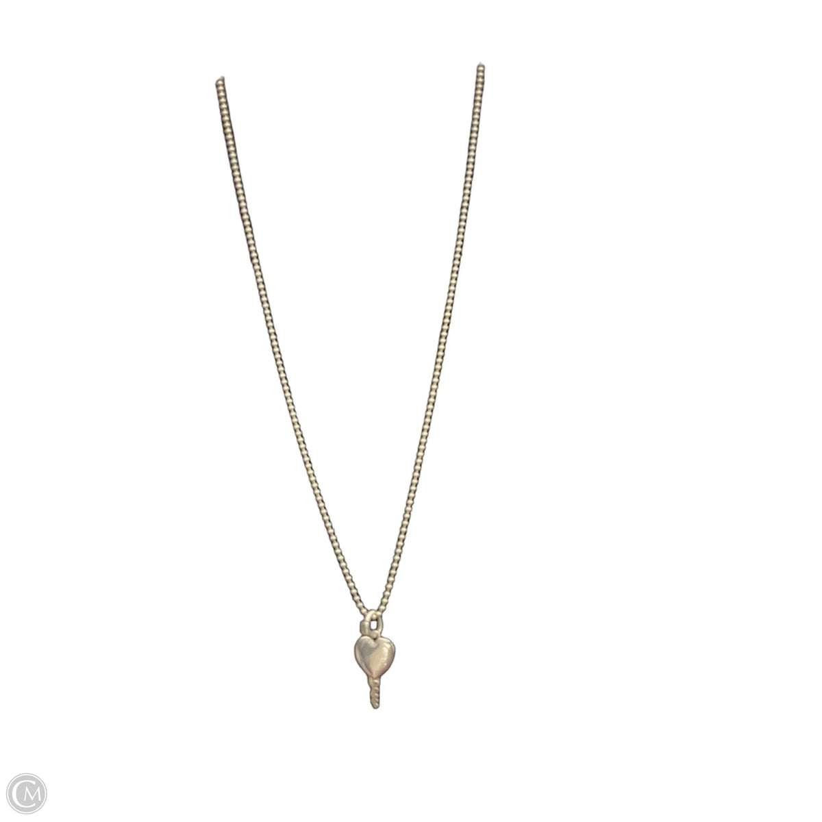 Necklace Chain By Pandora