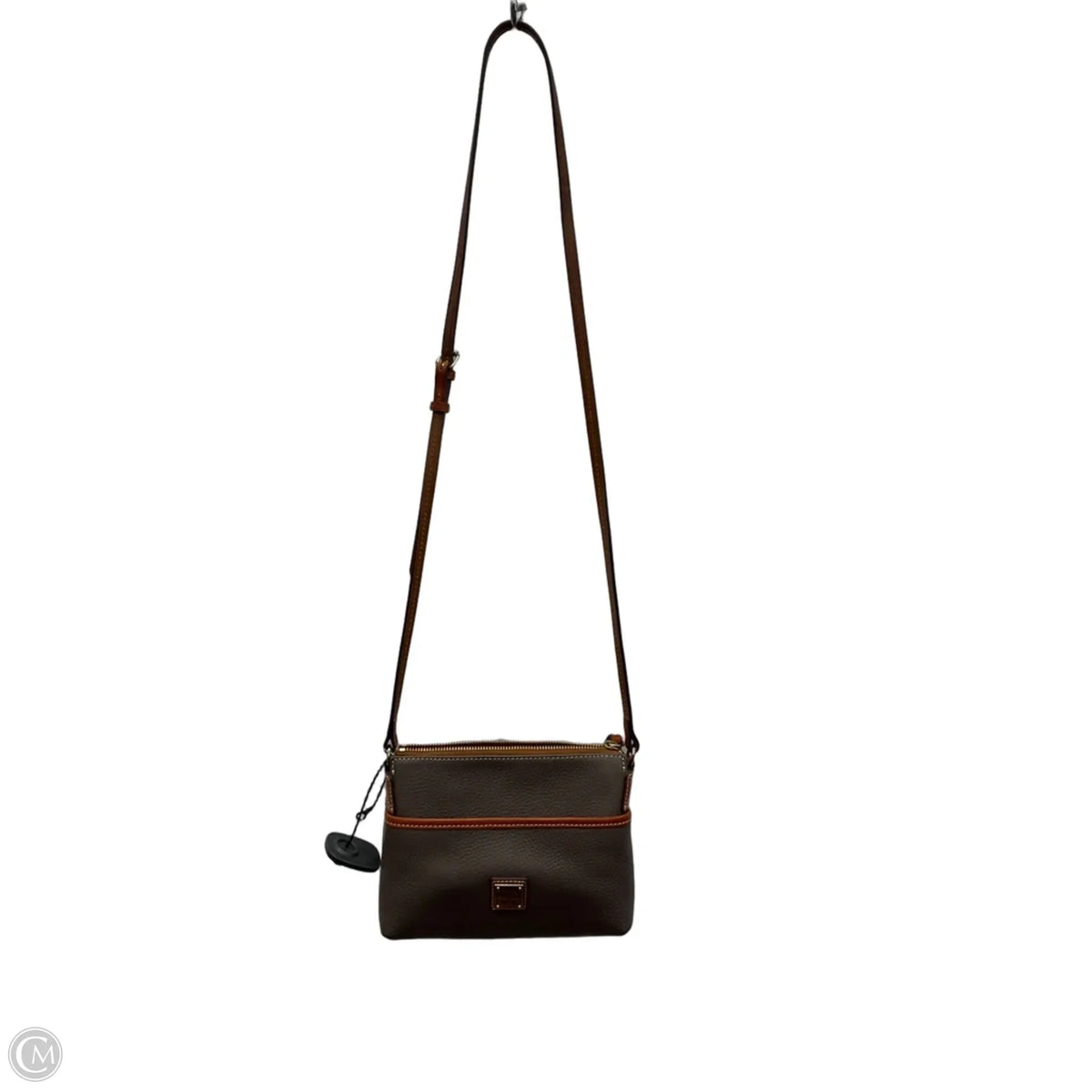 Handbag Designer By Dooney And Bourke, Size: Small
