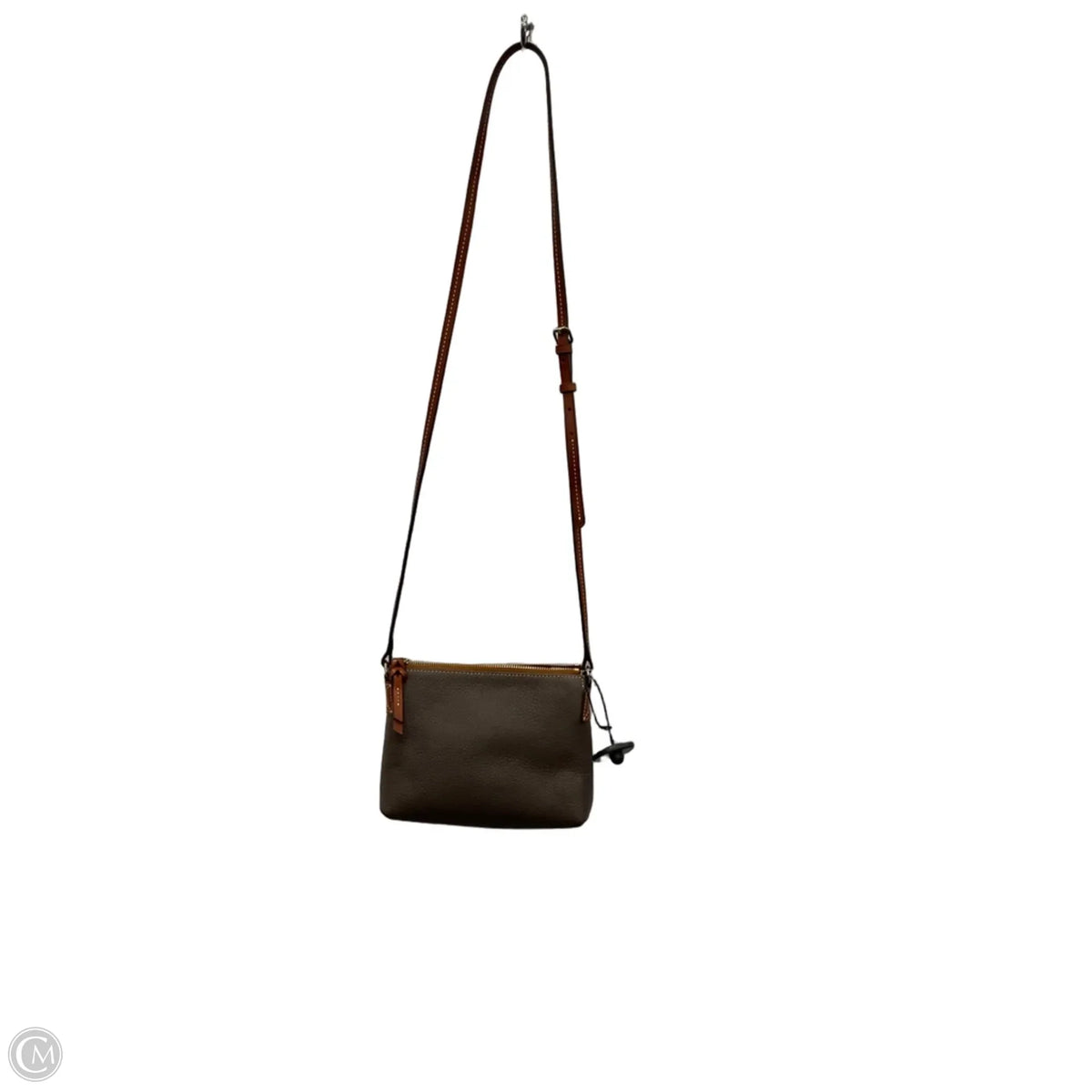 Handbag Designer By Dooney And Bourke, Size: Small