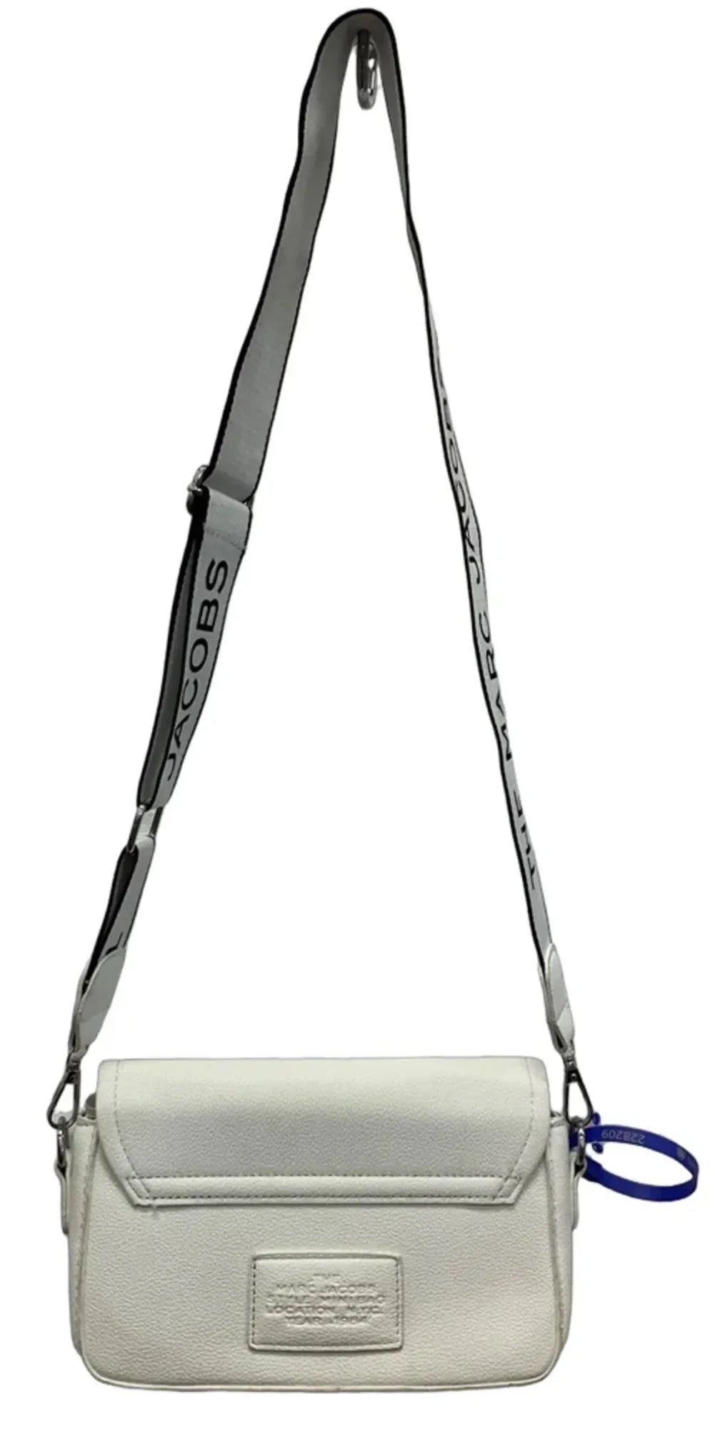 Crossbody Luxury Designer By Marc Jacobs, Size: Small