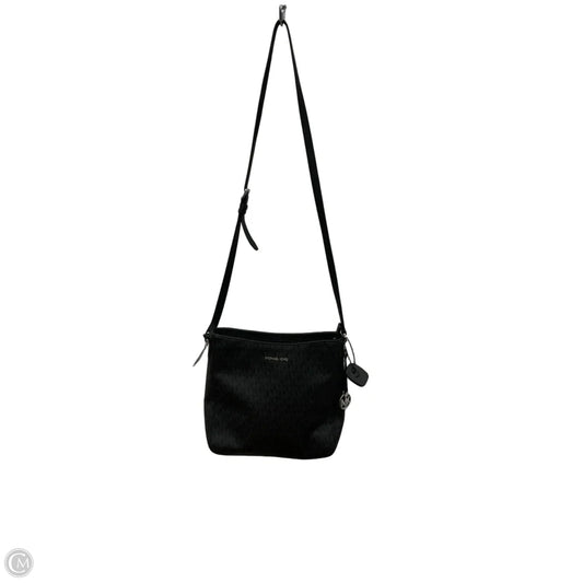 Crossbody Designer By Michael Kors, Size: Medium