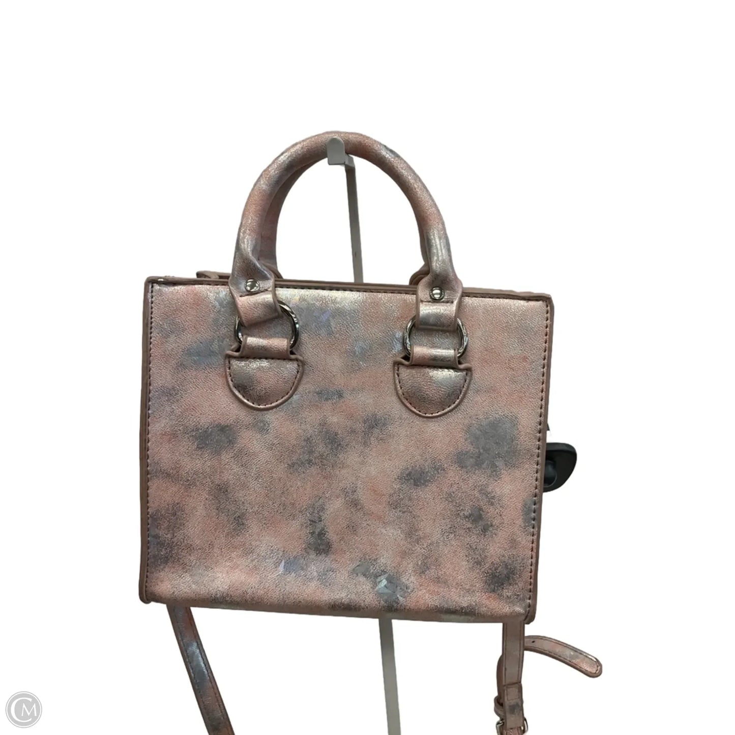 Crossbody By Charming Charlie, Size: Medium