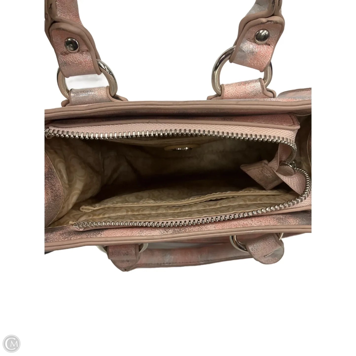 Crossbody By Charming Charlie, Size: Medium