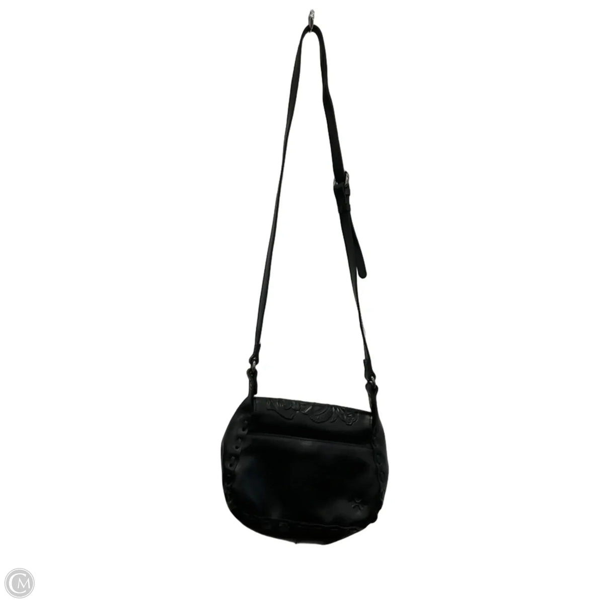 Crossbody Designer By Patricia Nash, Size: Medium
