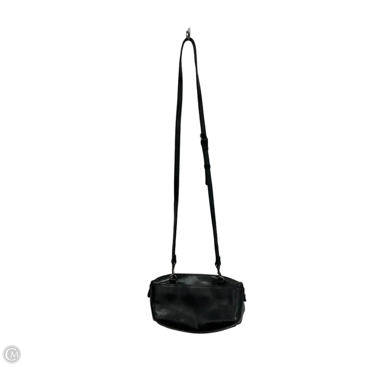 Crossbody Designer By Patricia Nash, Size: Small