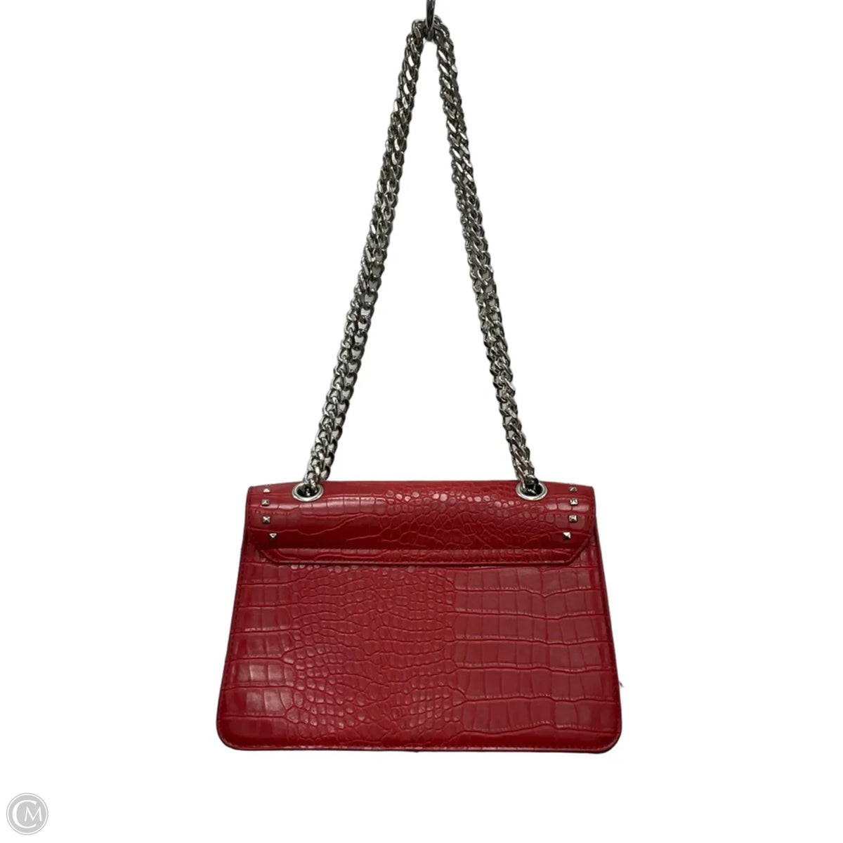 Crossbody By Badgley Mischka, Size: Medium