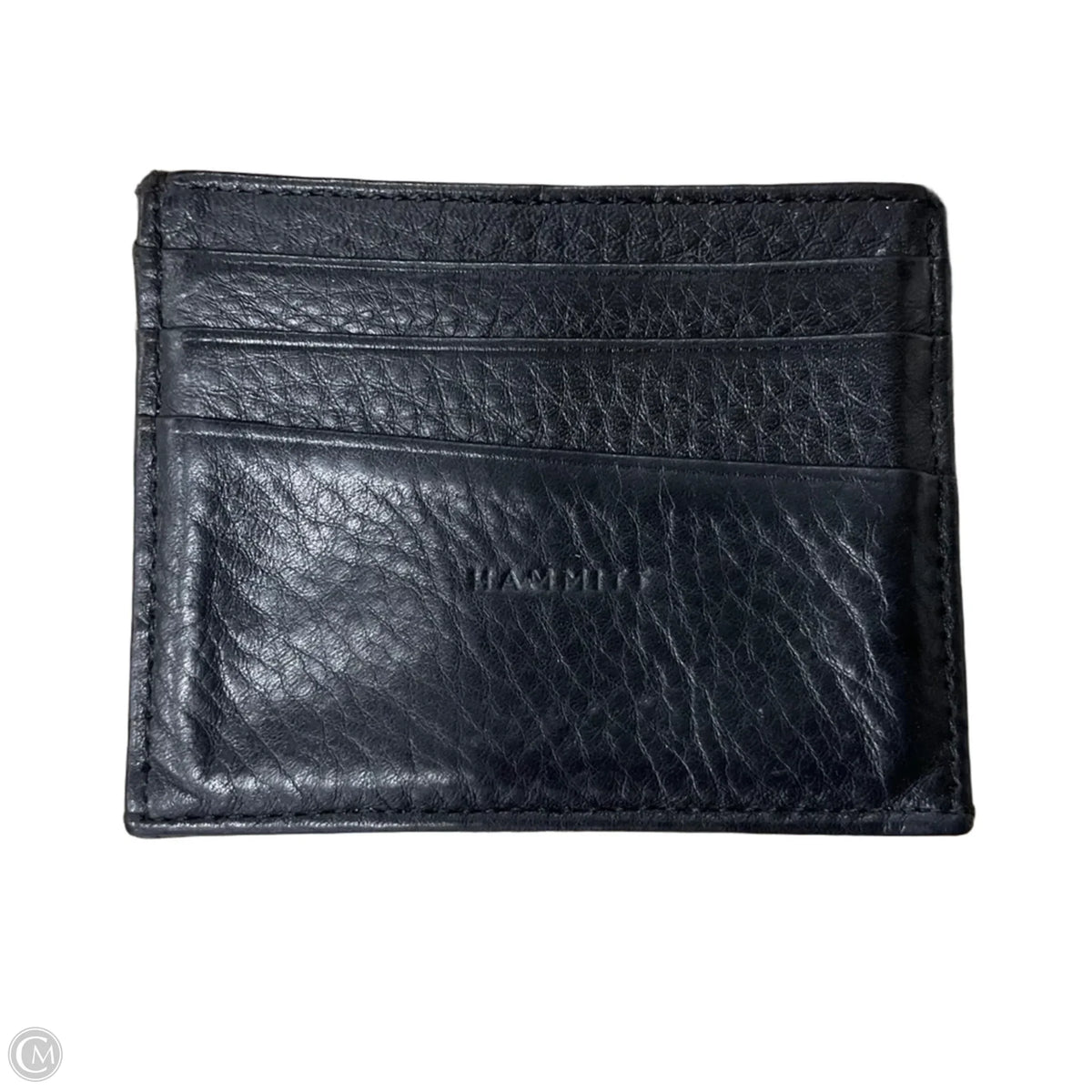 Wallet By Hammitt, Size: Small