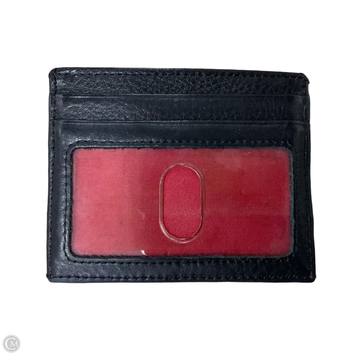 Wallet By Hammitt, Size: Small
