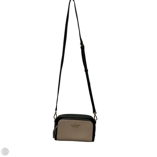 Crossbody Designer By Kate Spade, Size: Small