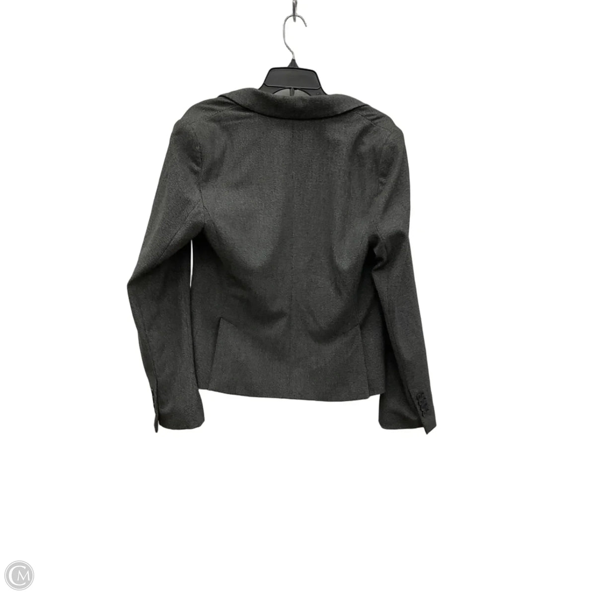 Blazer By Express In Black, Size: L