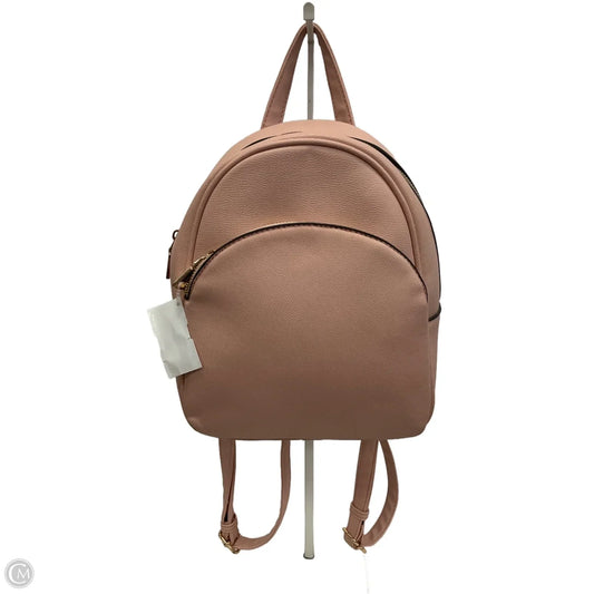 Backpack By Cmf, Size: Small