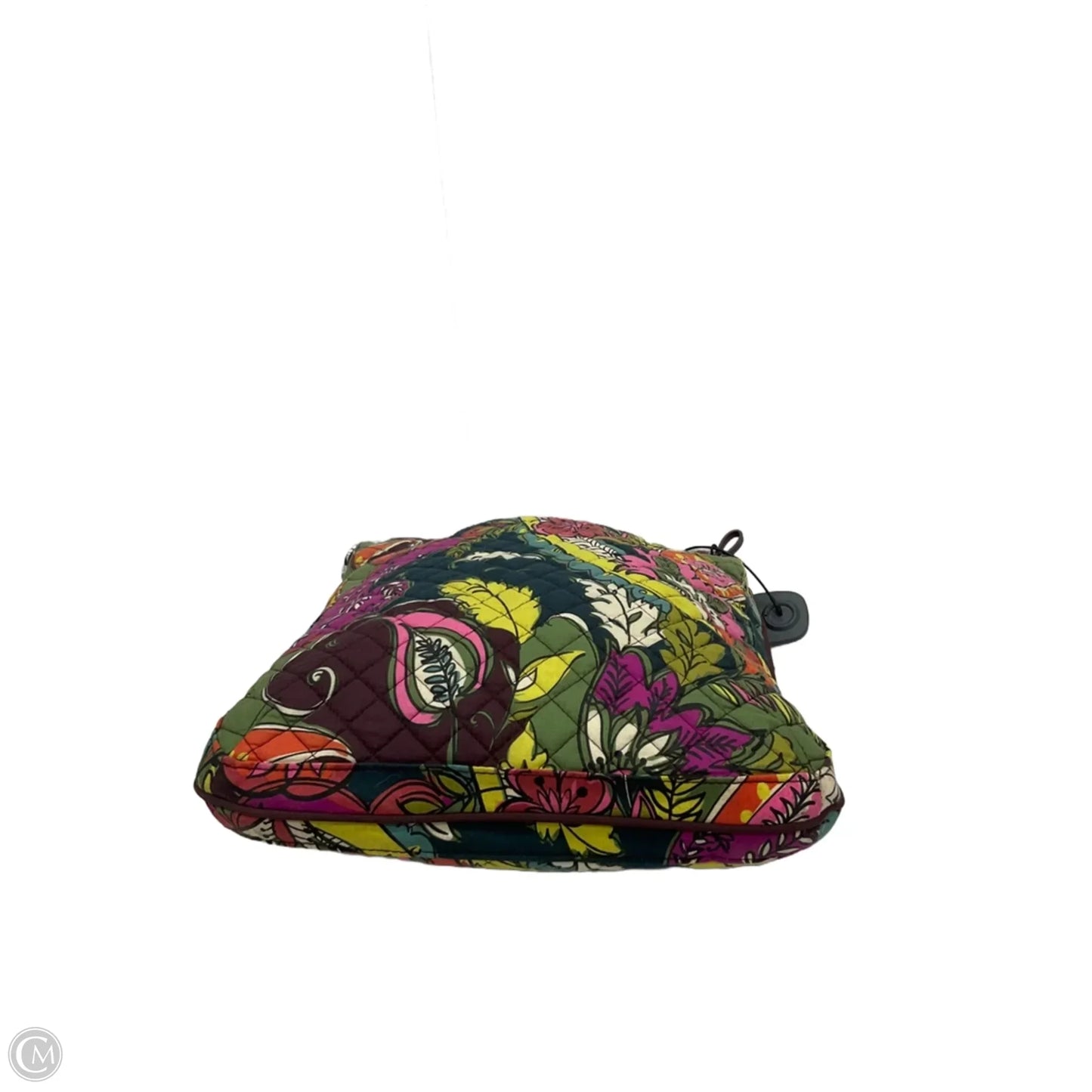 Crossbody By Vera Bradley, Size: Large