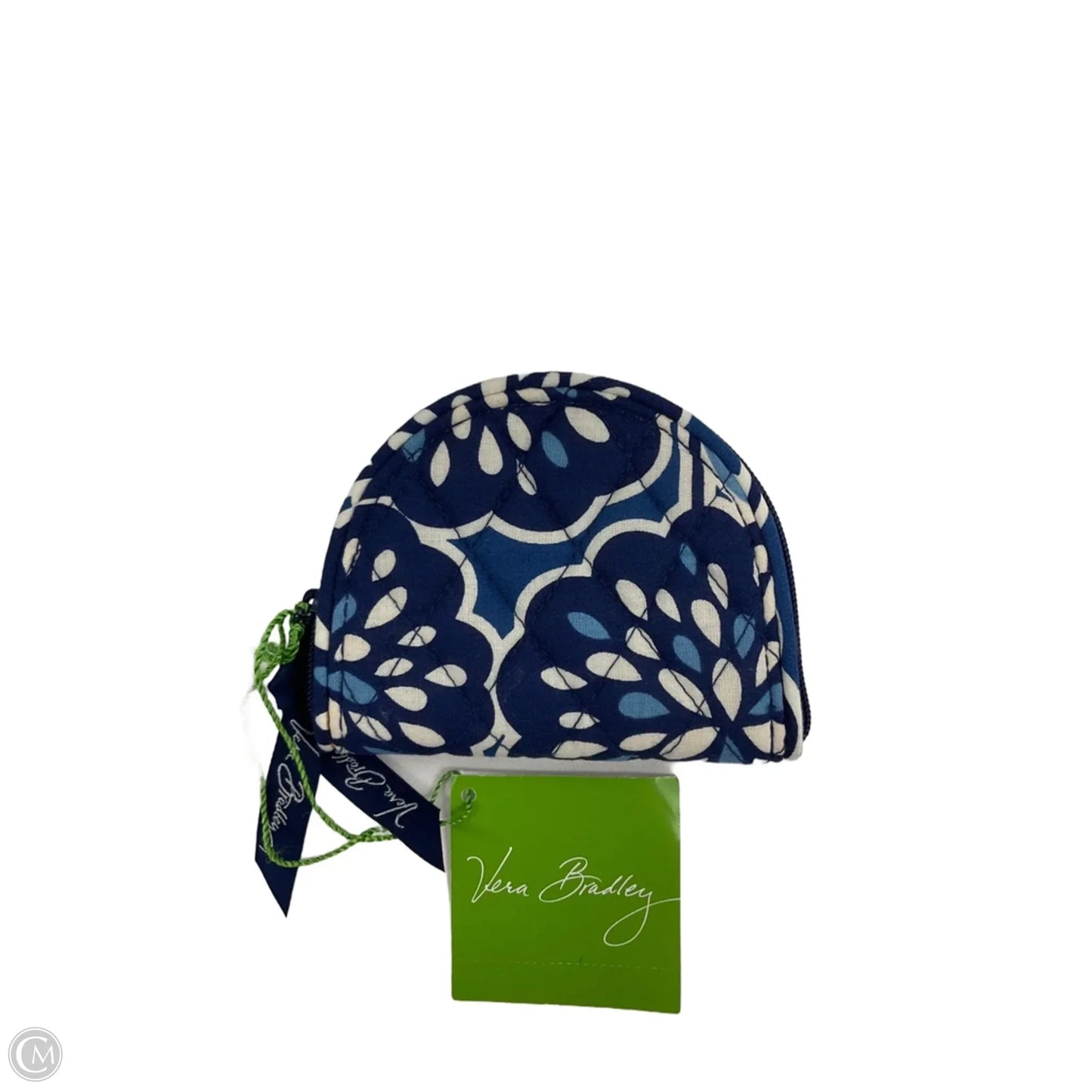 Coin Purse By Vera Bradley, Size: Small