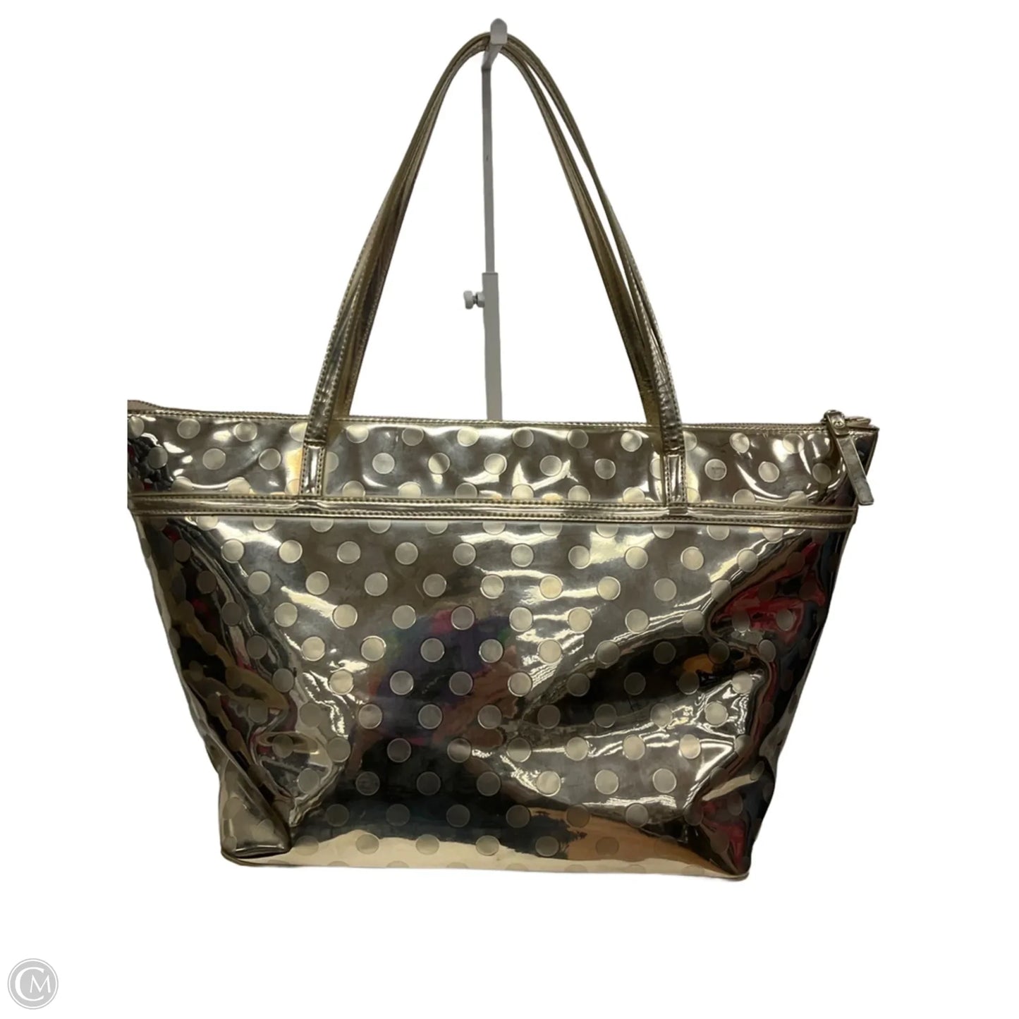 Tote Designer By Kate Spade, Size: Large