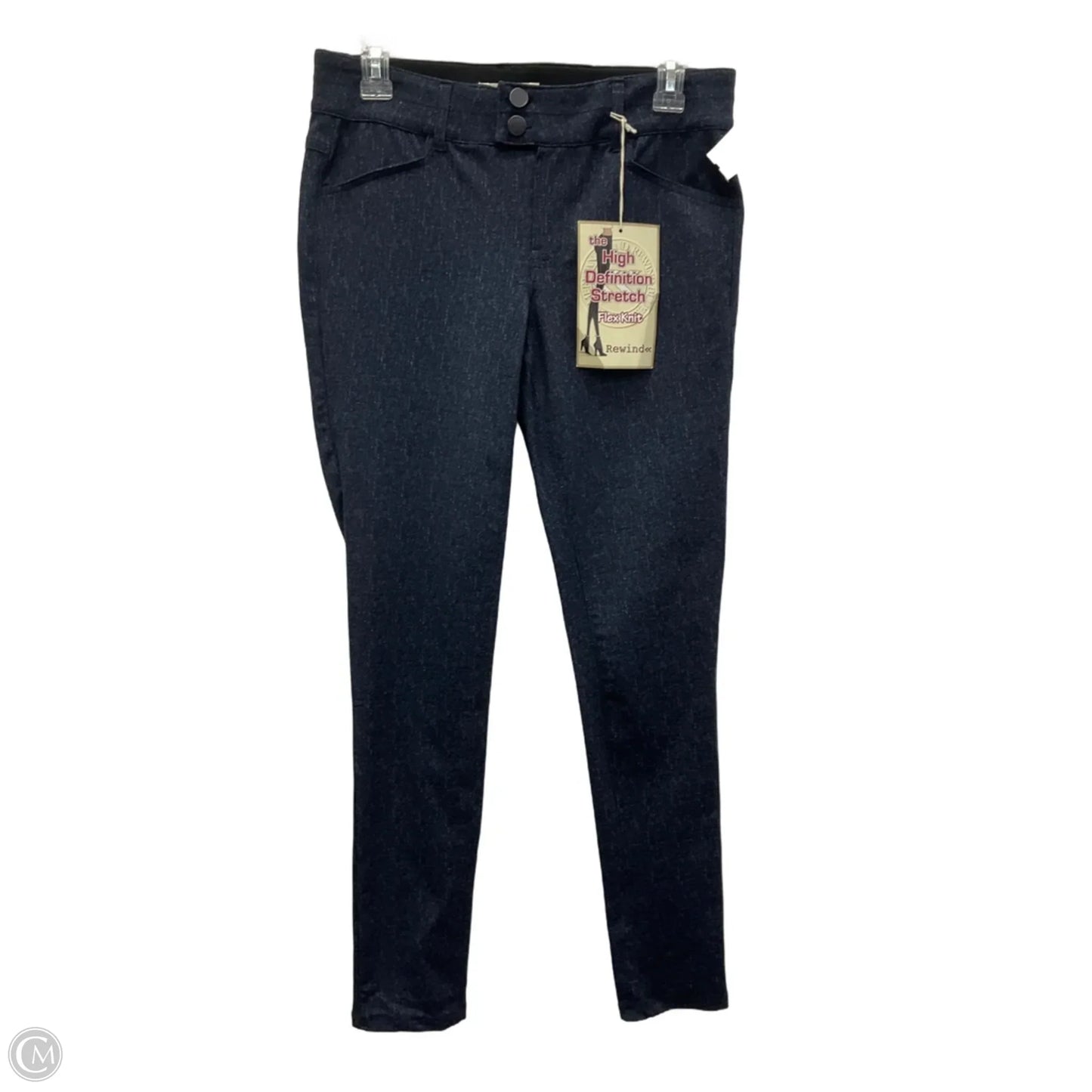 Pants Dress By Rewind In Blue, Size: S