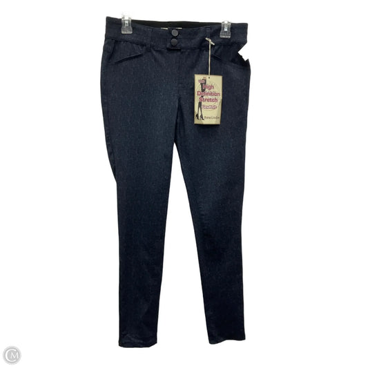 Pants Dress By Rewind In Blue, Size: S