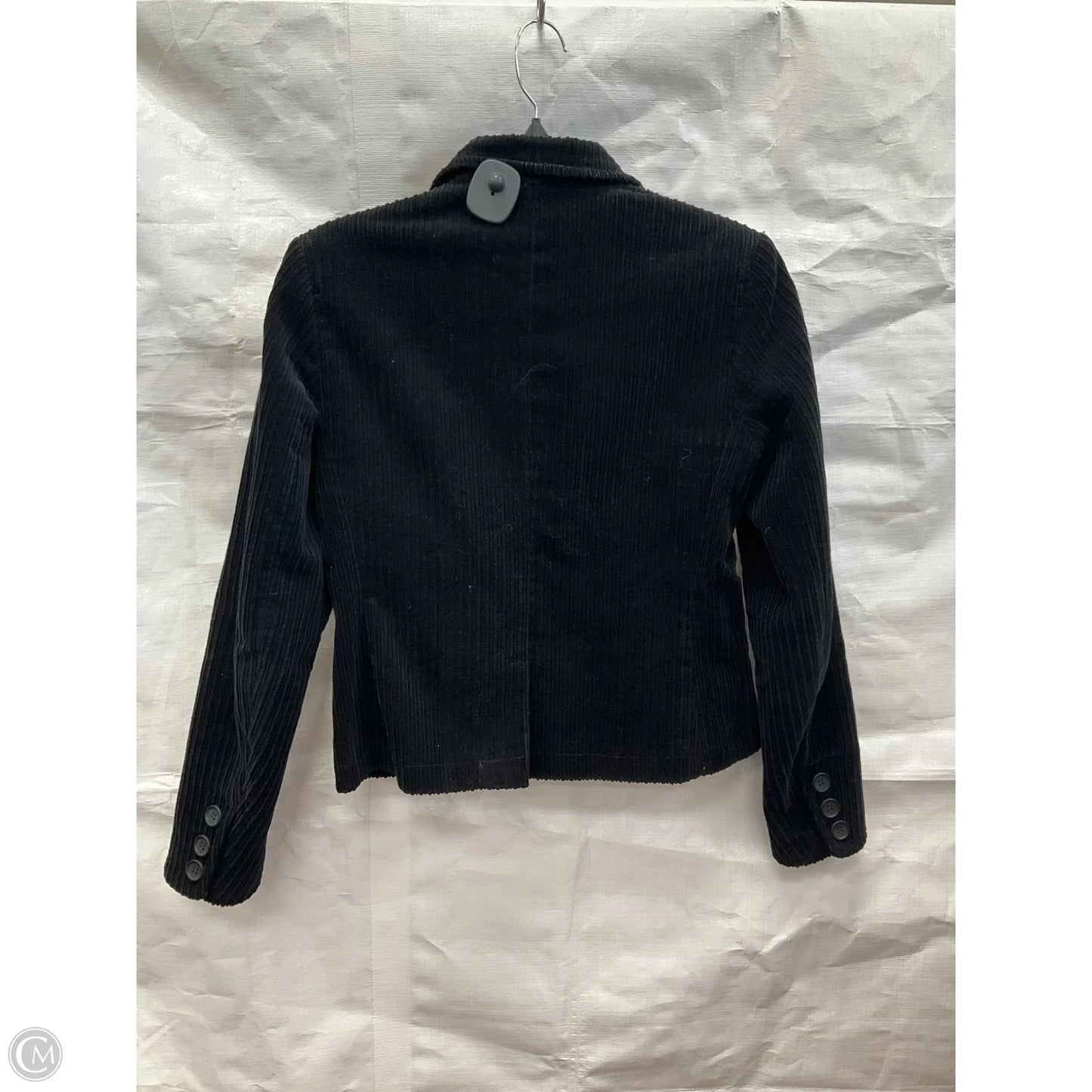 Blazer By Jones New York In Black, Size: 6
