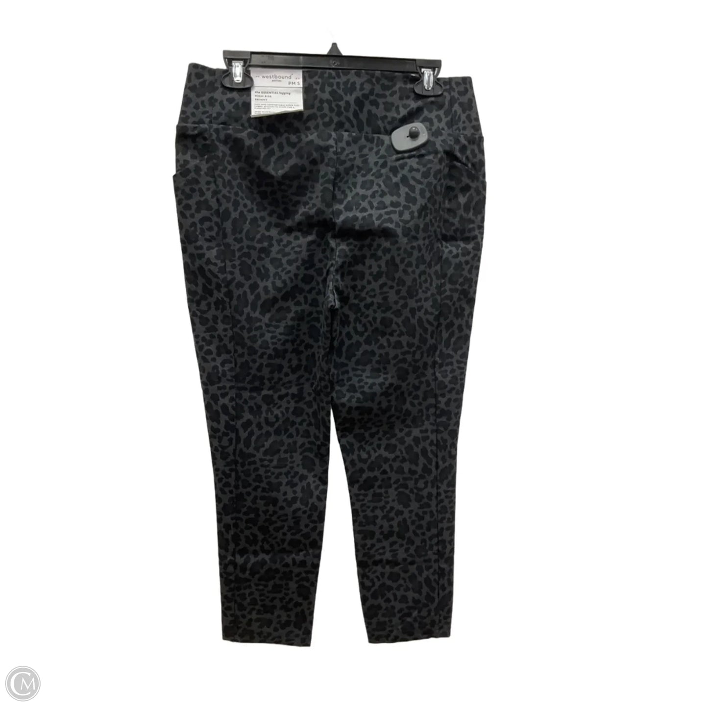 Pants Dress By West Bound In Animal Print, Size: S